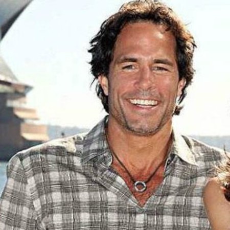 Danny Daggenhurst【Kristian Alfonso Husband】Bio, Age, Net Worth 2022 Danny Daggenhurst【Kristian Alfonso Husband】Bio, Age, Net Worth 2022