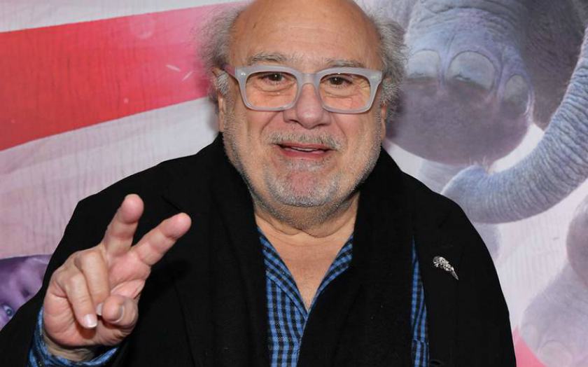 What is Danny Devito Net Worth 2020? What is the market value of his Mansion?