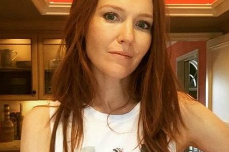Darby Stanchfield