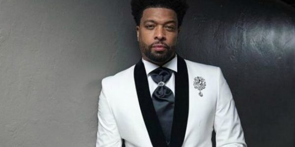 DeRay Davis
