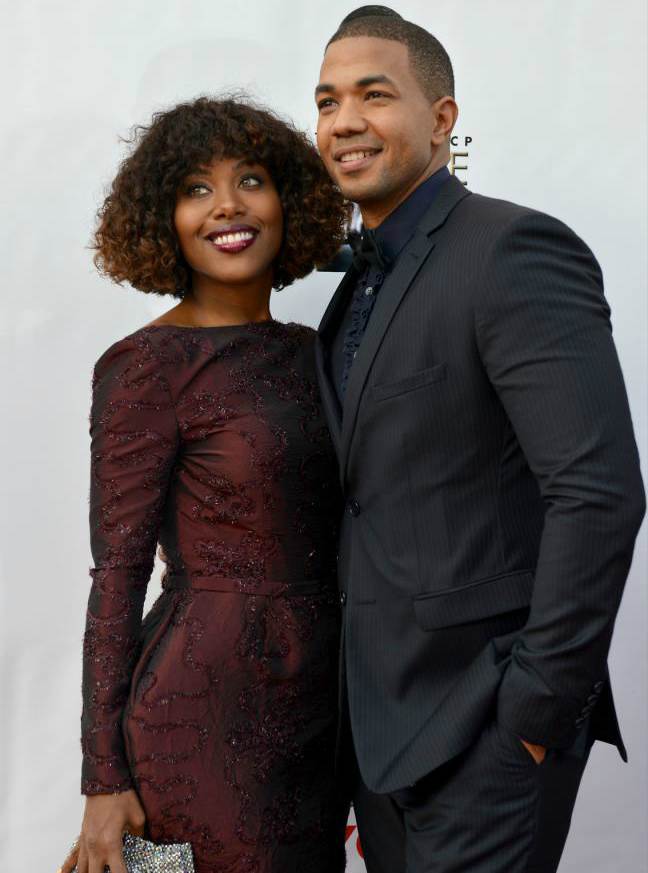 Who is DeWanda Wise Husband? Dating- Anybody Currently?-Biogossip