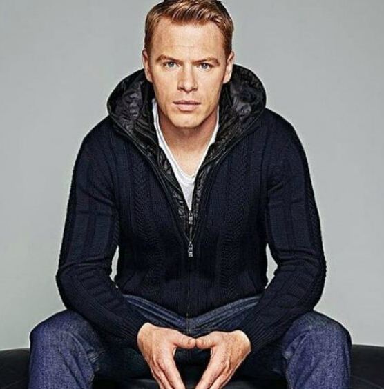 What is the Name of Diego Klattenhoff Wife? The Proud Parent of a Boy!