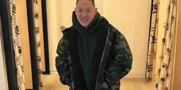 Eddie Huang