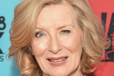 Frances Conroy