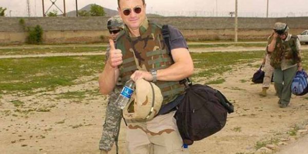 Gary Sinise