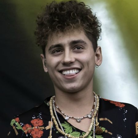 Is Josh Kiszka Married? What is his Net Worth 2022? Musician’s Age & Height