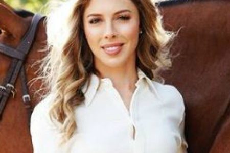 Hannah Margaret Selleck