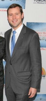 Henry Hager, American Businessman