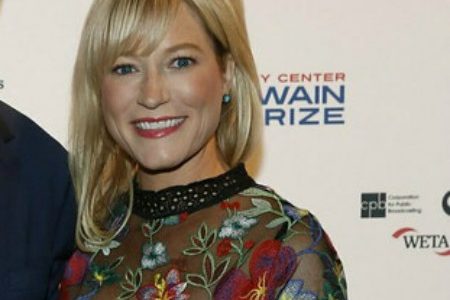 Jennifer Marie Brown