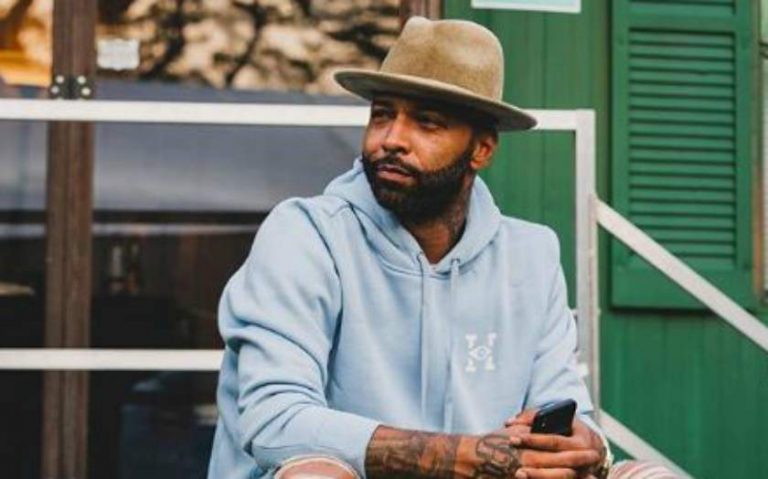 Joe Budden Net Worth in 2019, Salary, House-Biogossip