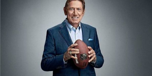 Joe Namath