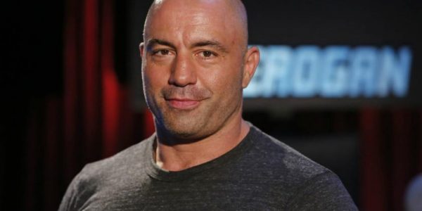 Joe Rogan