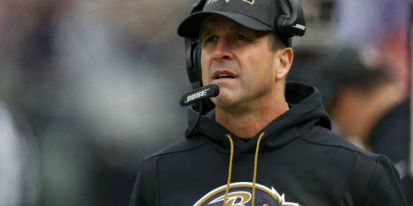 John Harbaugh
