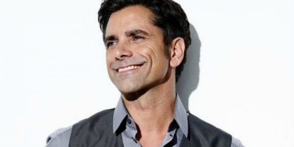 John Stamos