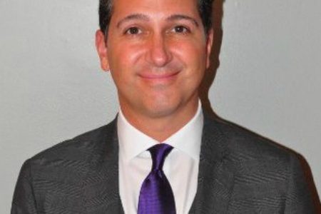Ken Dilanian