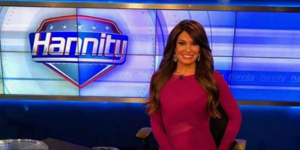 Kimberly Guilfoyle