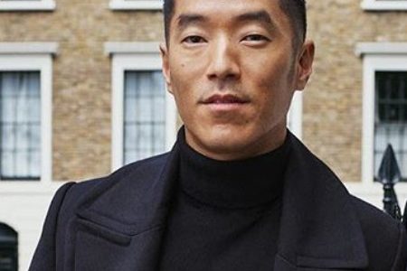 Leonardo Nam