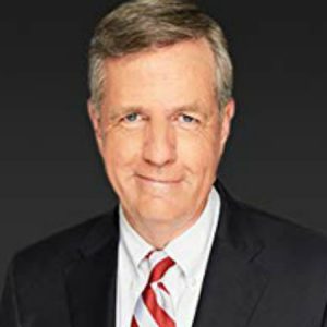 Brit Hume Wiki, Age, Net Worth 2022, Wife, Son, Height, Retired