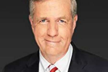 Brit Hume