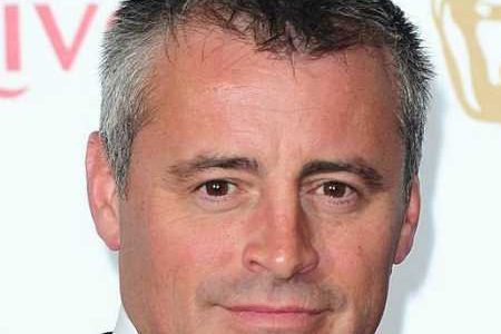 Matt LeBlanc