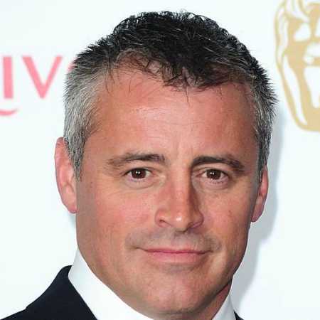 Who Is The Wife Of Matt Leblanc What S Actor S Net Worth And Salary