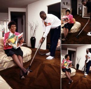 Deloris Jordan