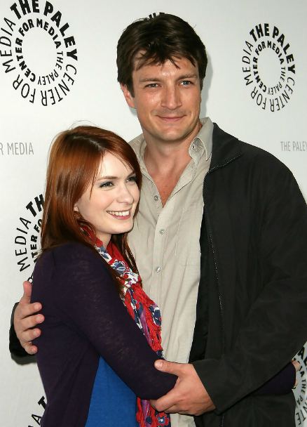 Has Nathan Fillion been Married? A Long Dating and Girlfriend History!