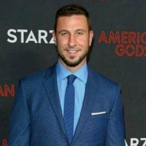 Pablo Schreiber Bio, Age, Net Worth 2022, Salary, Wife, Kids, Height