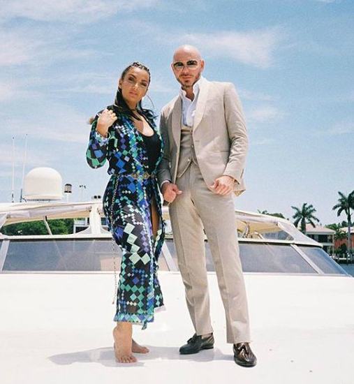 Is Pitbull Married? Who is he Dating Right now? Biogossip
