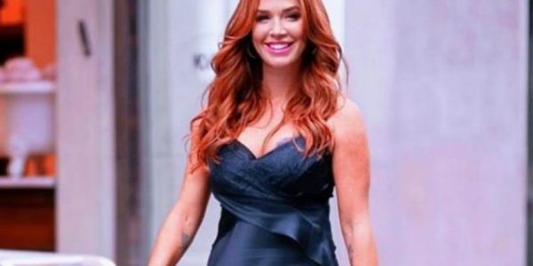 Poppy Montgomery