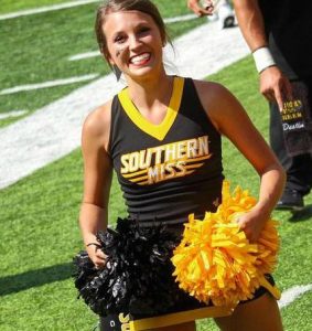 Haleigh Hughes