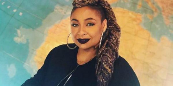 Raven Symone