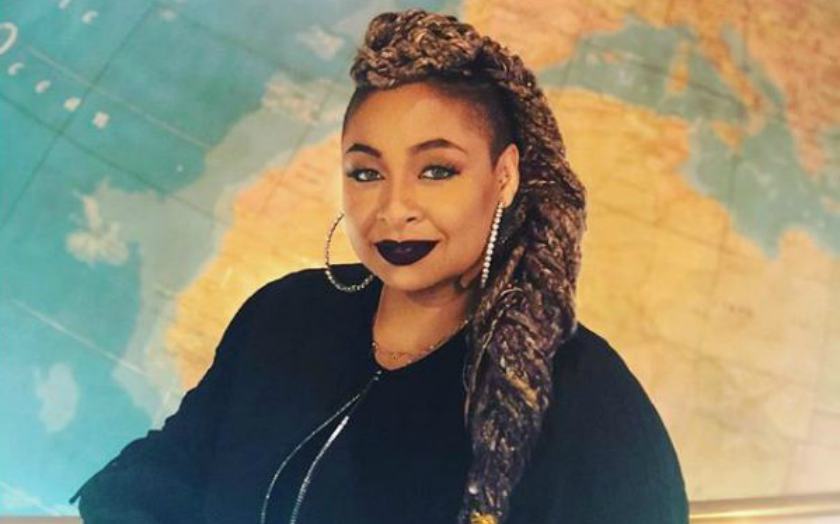 What is Raven Symone Net Worth in 2019? American actress Career Timeline with Awards
