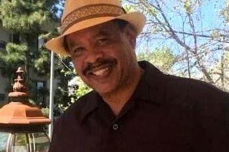 Raymond Craig Turner