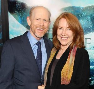 Reed Howard's parents