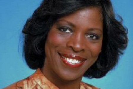 Roxie Roker