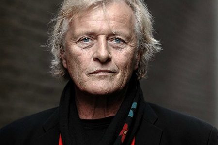 Rutger Hauer