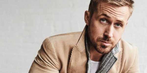 Ryan Gosling
