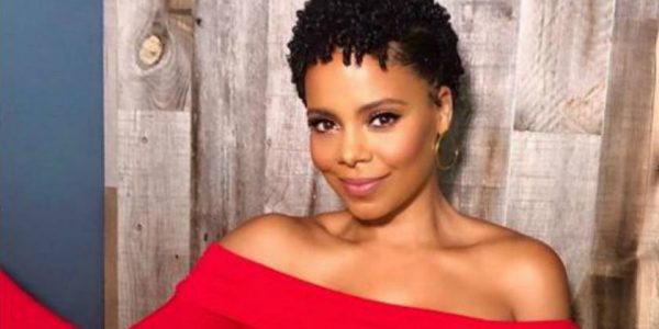 Sanaa Lathan