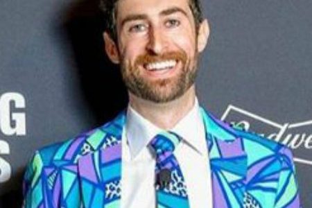 Scott Rogowsky