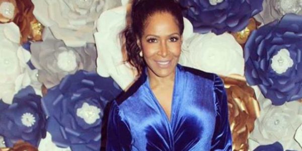 Sheree Whitfield