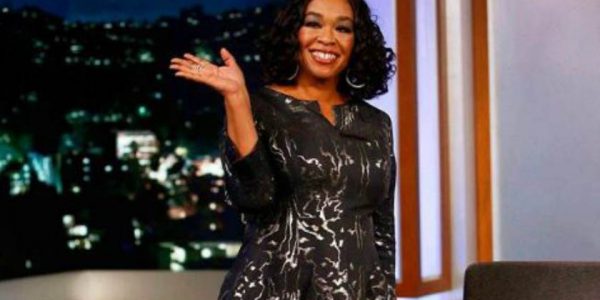 Shonda Rhimes