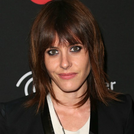 Katherine moennig images