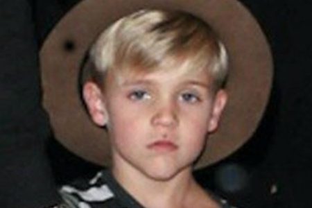 Tennessee James Toth