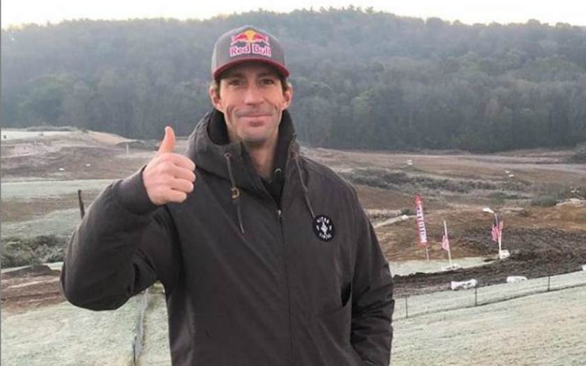 What’s Travis Pastrana’s Net Worth 2019? How much Salary does Stunt Performer make?