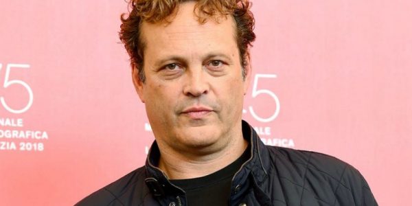 Vince Vaughn