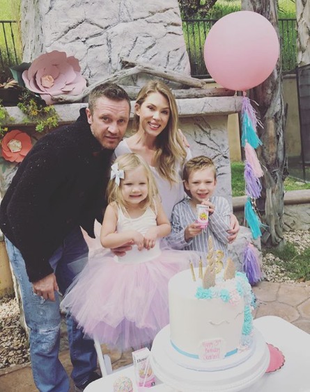 Dawni Sahanovitch Bio, Age, Net Worth 2022, Salary, Husband,