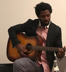 Uche Ojeh, Consultant