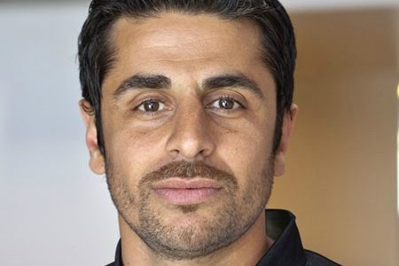 Ali Alborzi