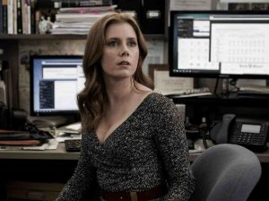 Amy Adams, Actress